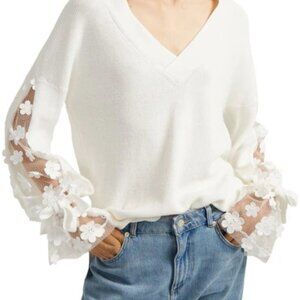 French Connection Women's Sweater